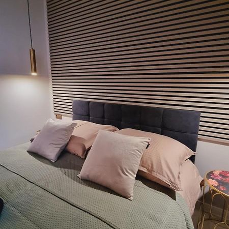 Apartament Jacuzzi Красков Екстериор снимка