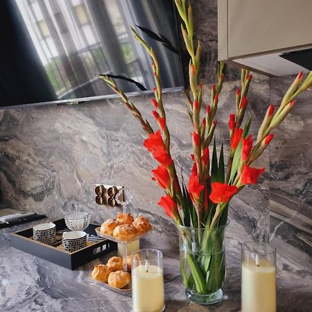 Apartament Jacuzzi Красков Екстериор снимка