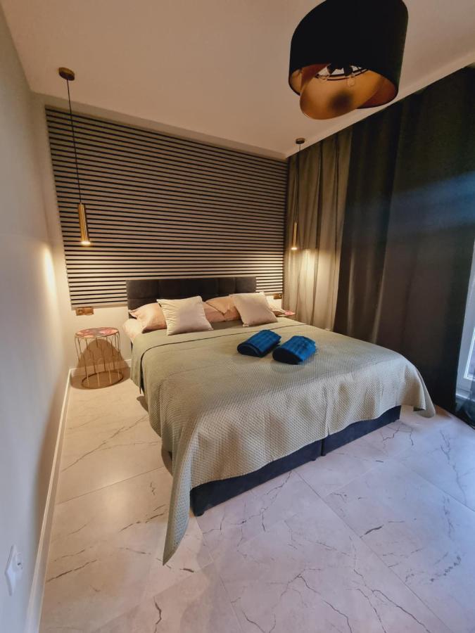 Apartament Jacuzzi Красков Екстериор снимка