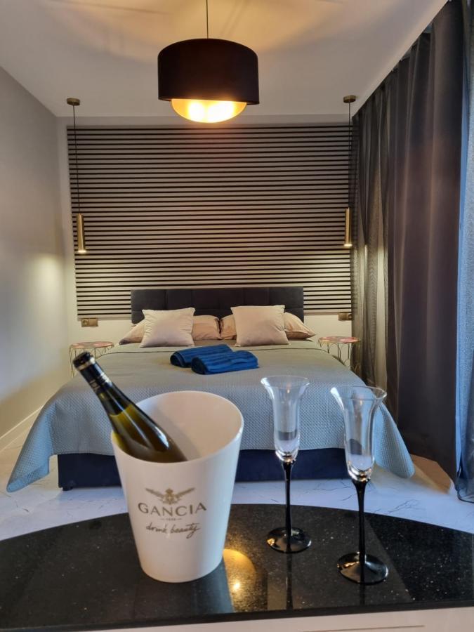 Apartament Jacuzzi Красков Екстериор снимка