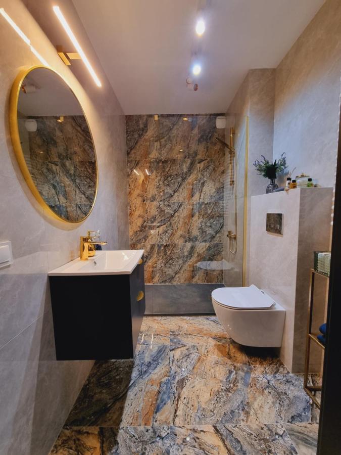 Apartament Jacuzzi Красков Екстериор снимка