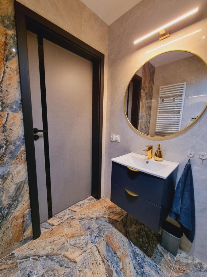 Apartament Jacuzzi Красков Екстериор снимка