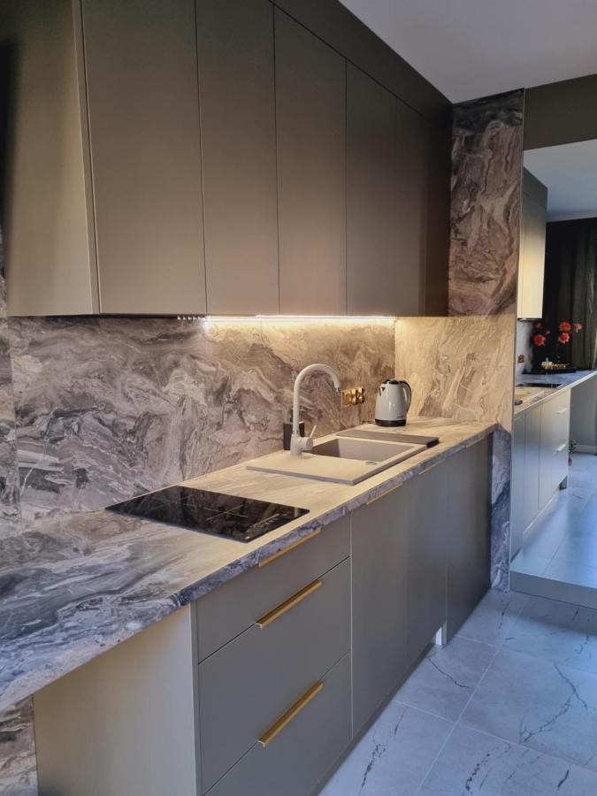 Apartament Jacuzzi Красков Екстериор снимка
