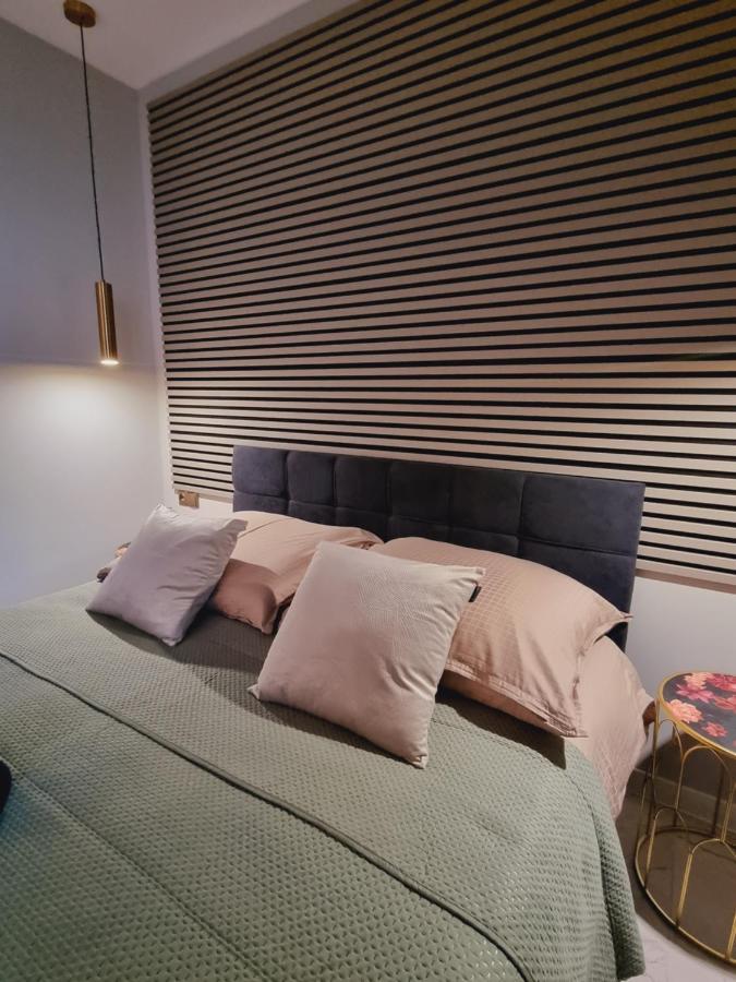 Apartament Jacuzzi Красков Екстериор снимка