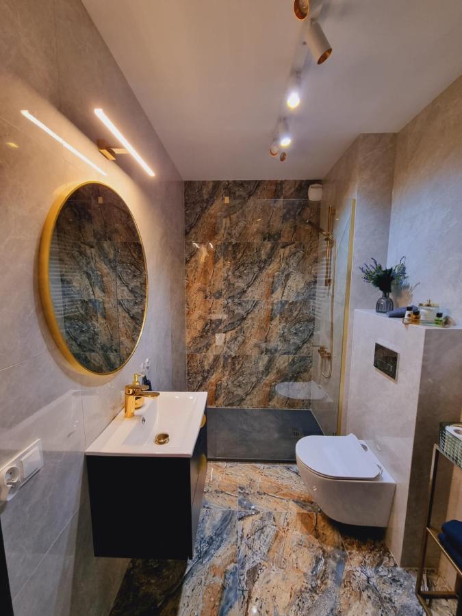 Apartament Jacuzzi Красков Екстериор снимка