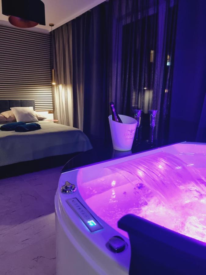 Apartament Jacuzzi Красков Екстериор снимка