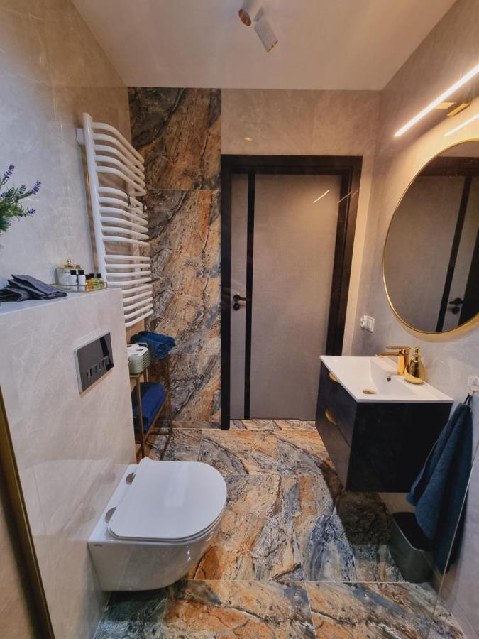 Apartament Jacuzzi Красков Екстериор снимка