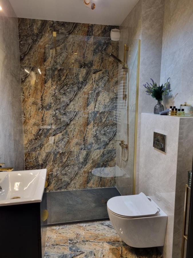 Apartament Jacuzzi Красков Екстериор снимка