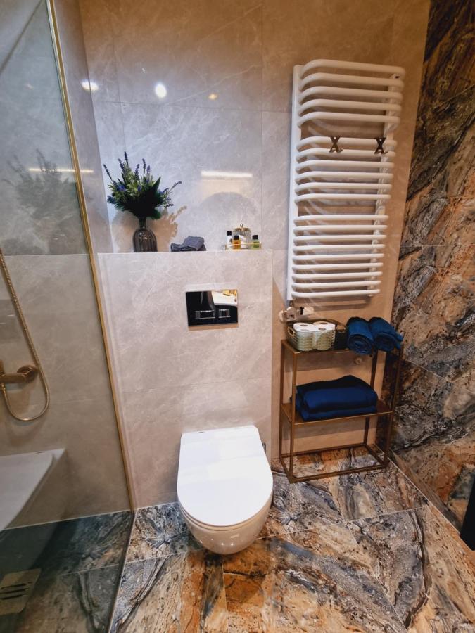 Apartament Jacuzzi Красков Екстериор снимка