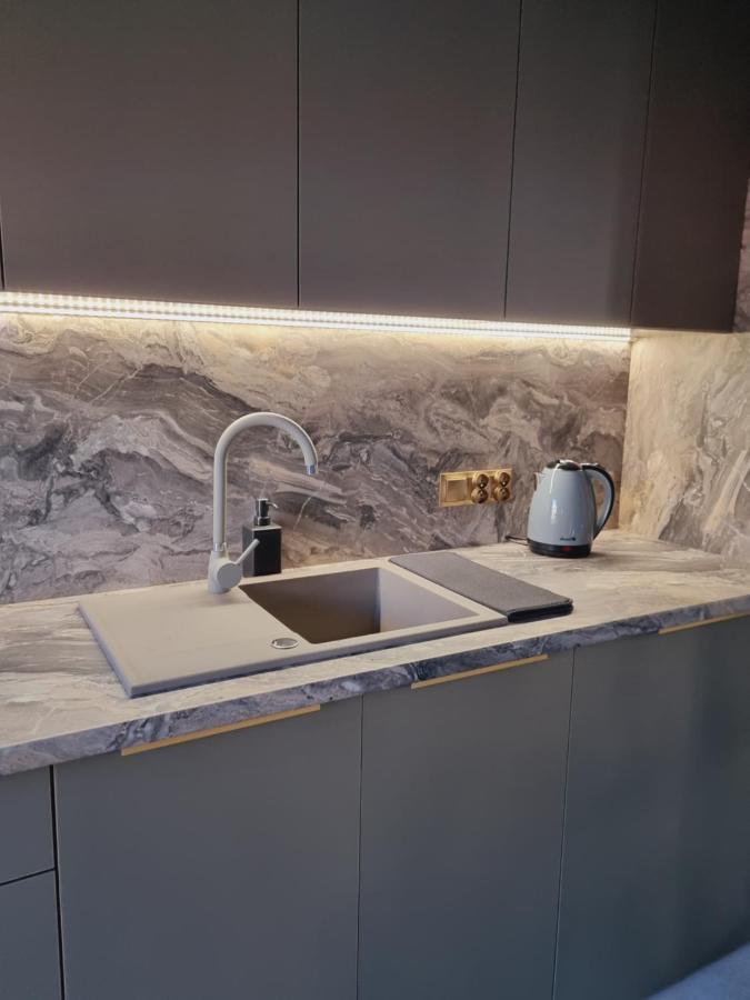 Apartament Jacuzzi Красков Екстериор снимка
