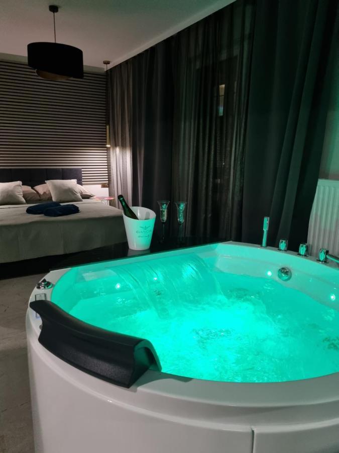 Apartament Jacuzzi Красков Екстериор снимка